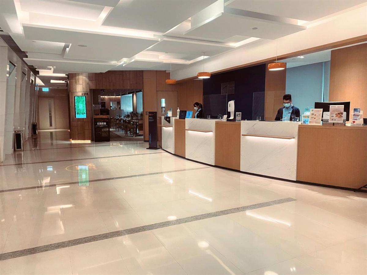 Express Causeway Bay By Ihg 3* Hong Kong