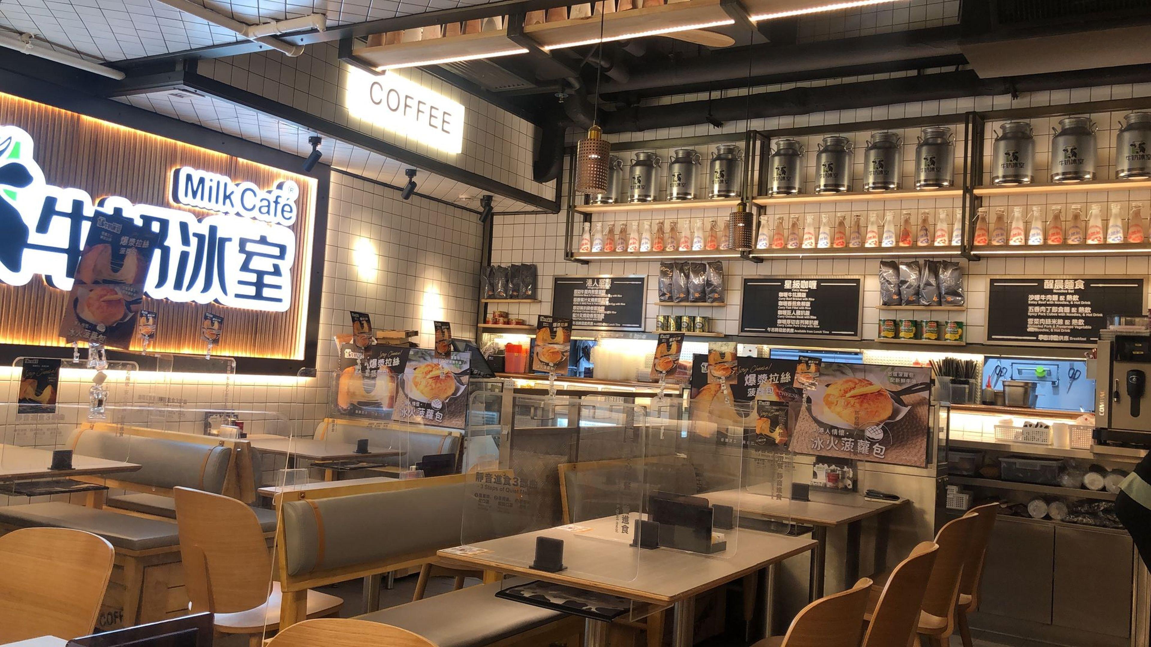 Express Causeway Bay By Ihg