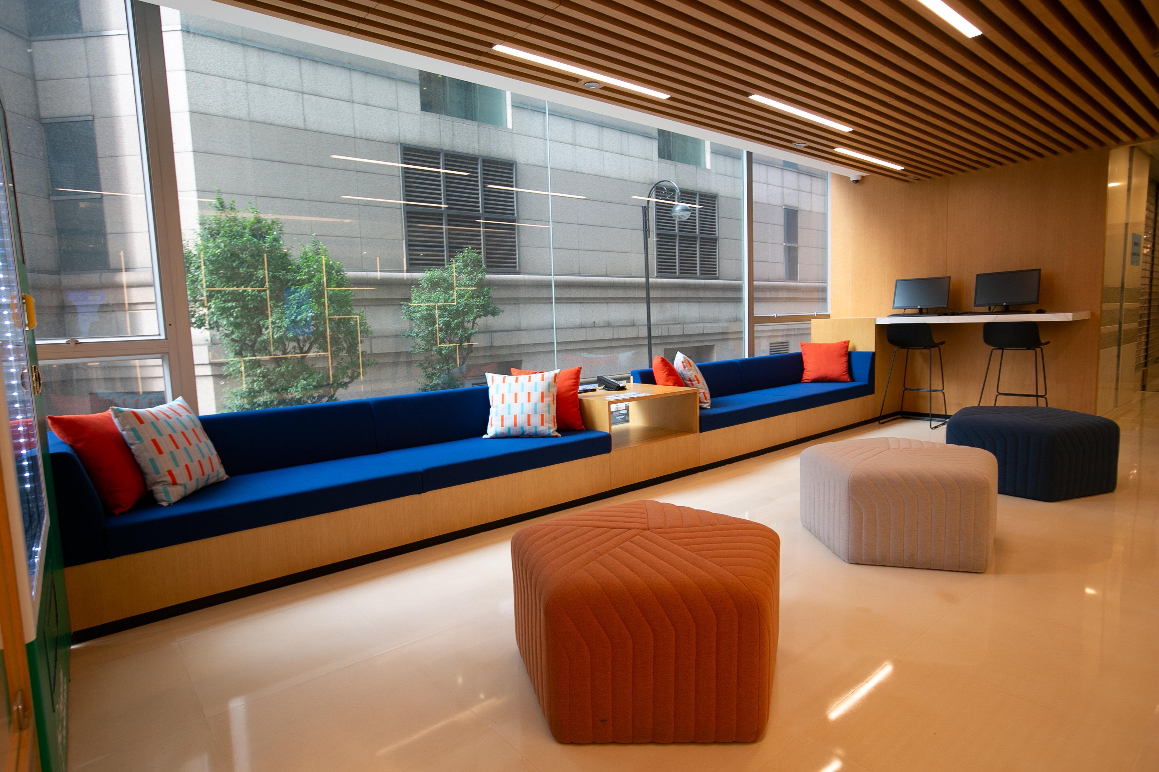 Express Causeway Bay By Ihg Hotel