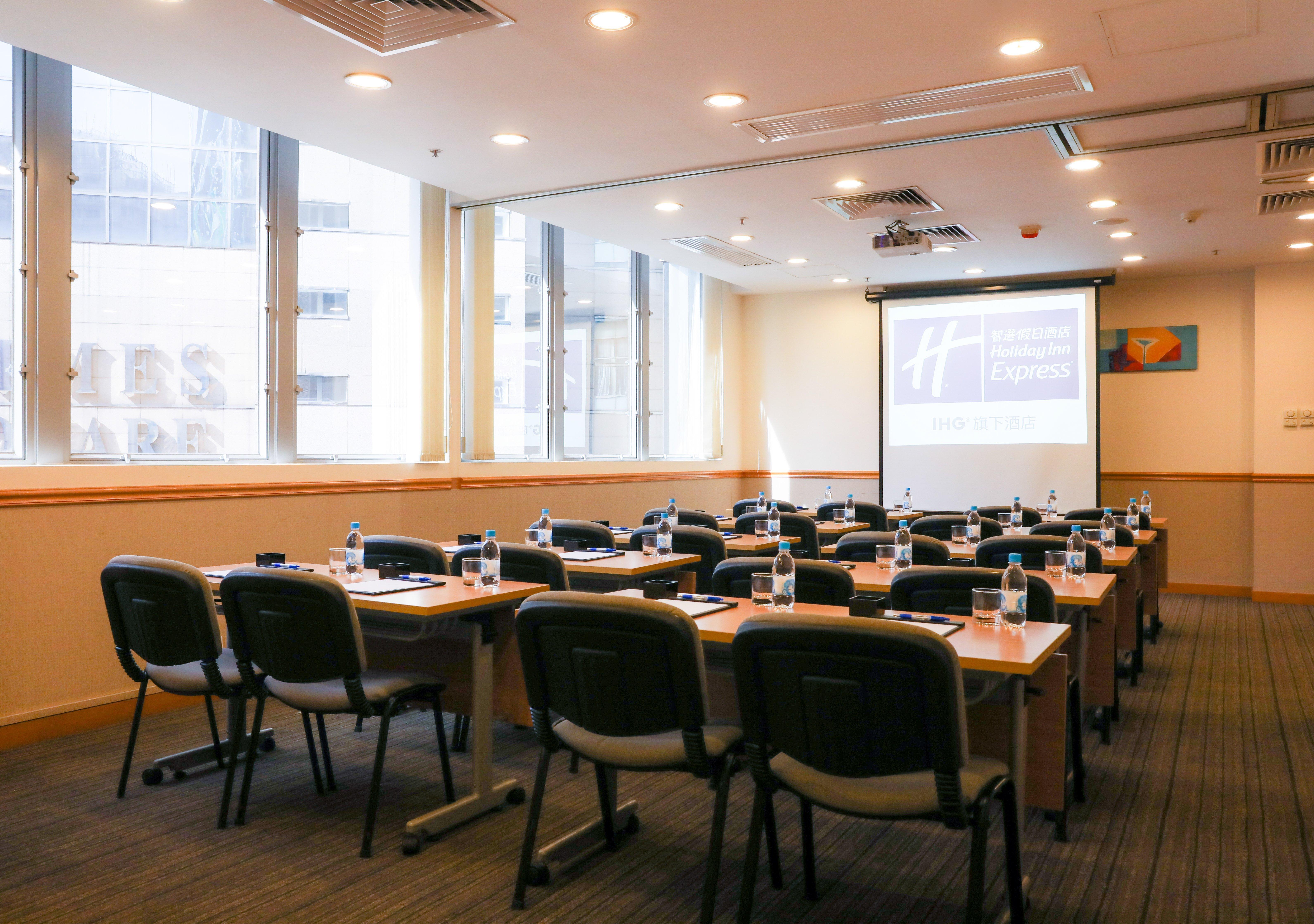Express Causeway Bay By Ihg Hotel Hong Kong