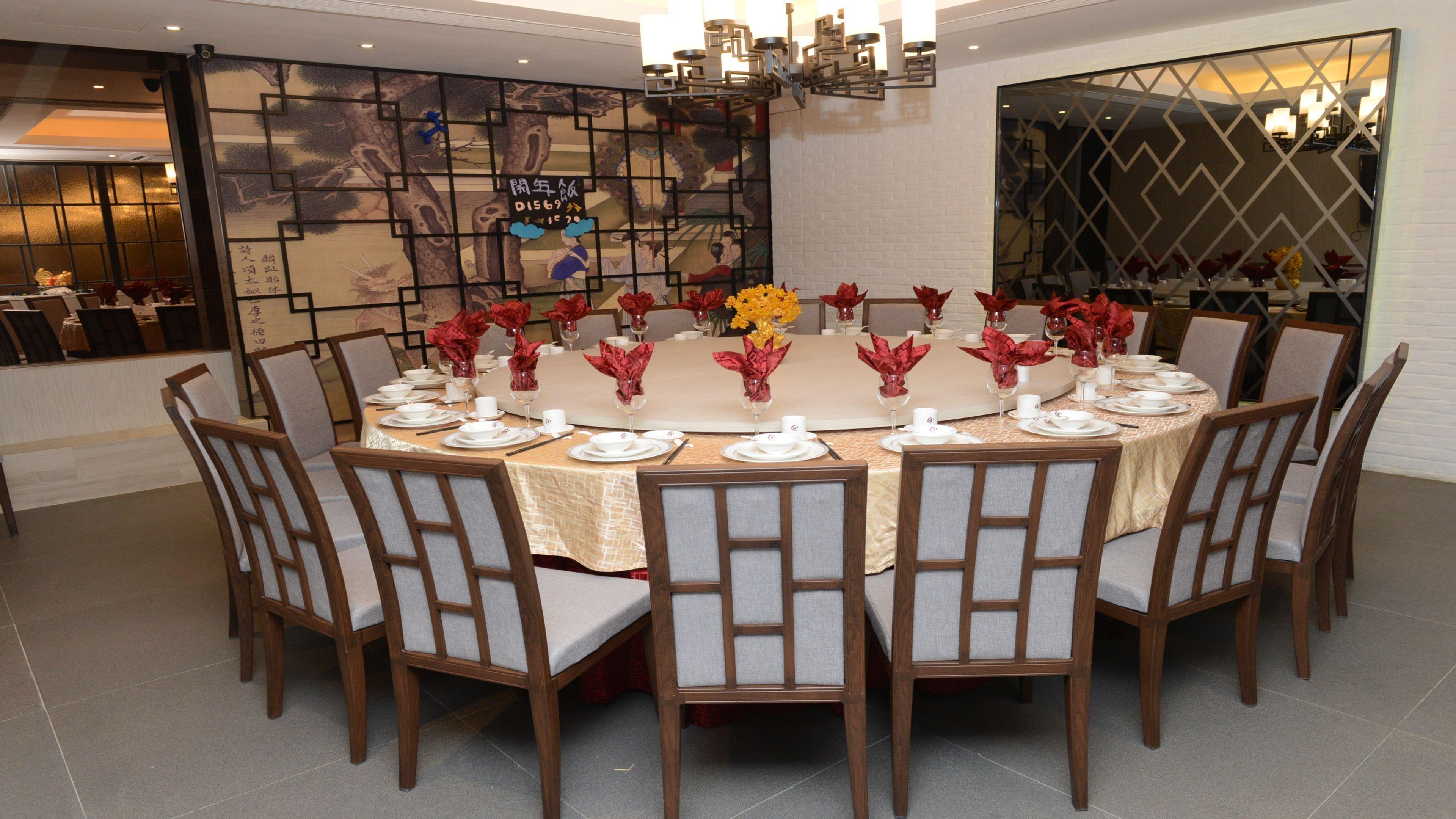 Express Causeway Bay By Ihg