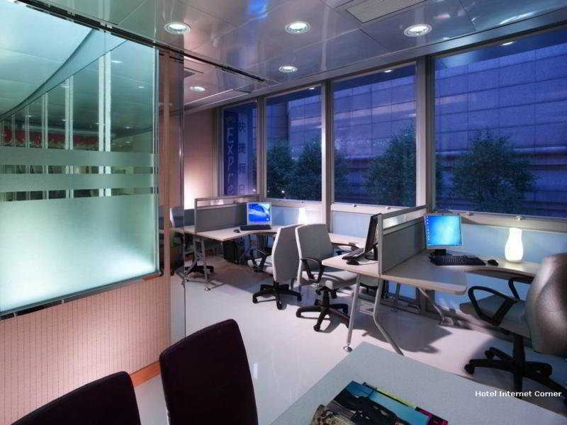 Express Causeway Bay By Ihg Hong Kong