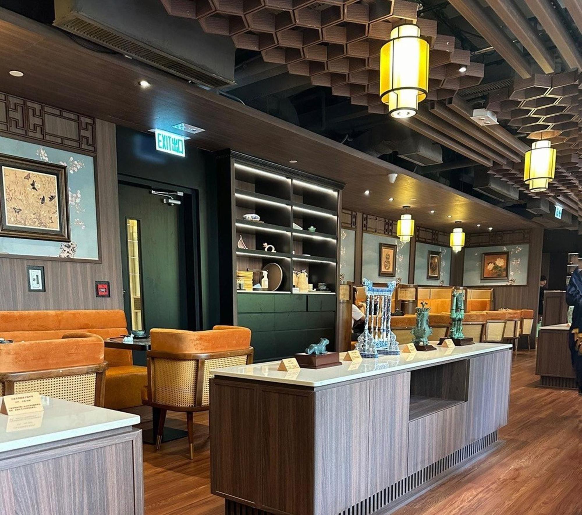 Hotel Express Causeway Bay By Ihg Hong Kong