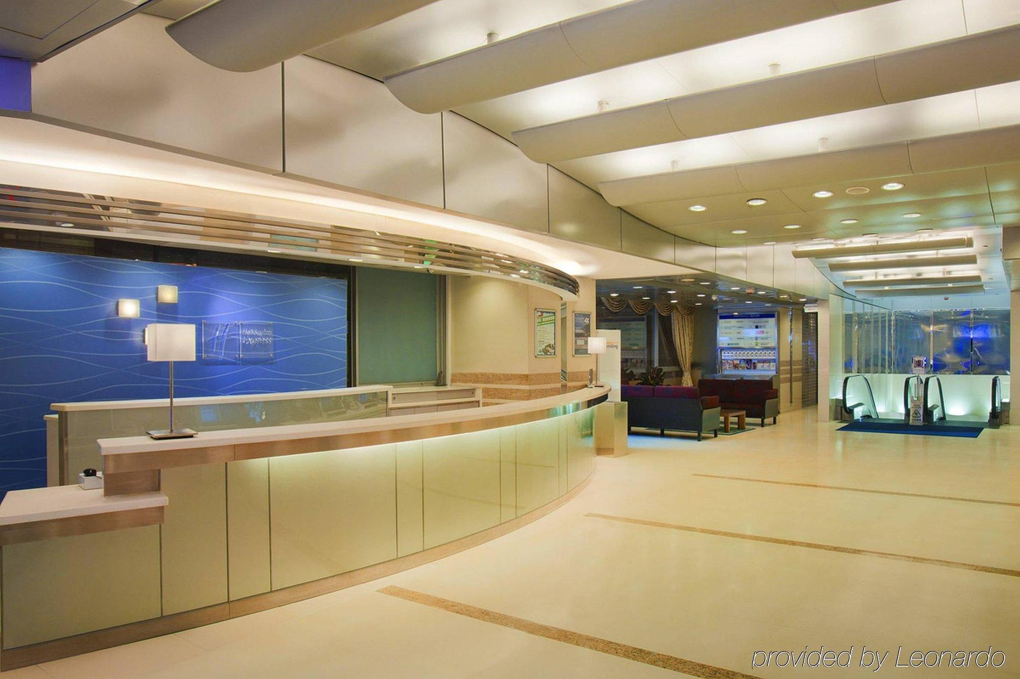 Express Causeway Bay By Ihg Hotel Hong Kong