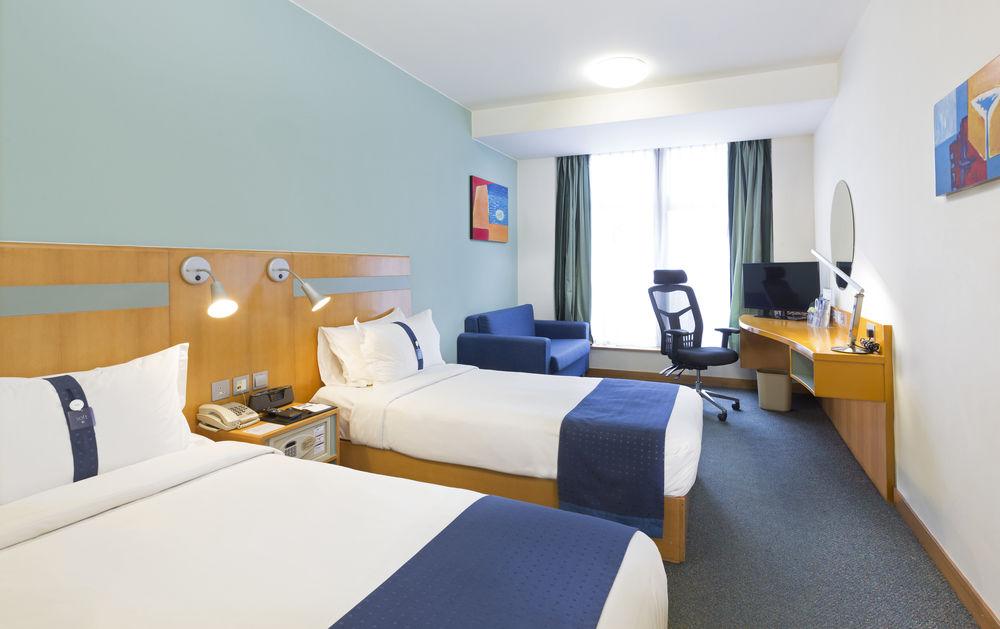 Hotel Express Causeway Bay By Ihg Hong Kong