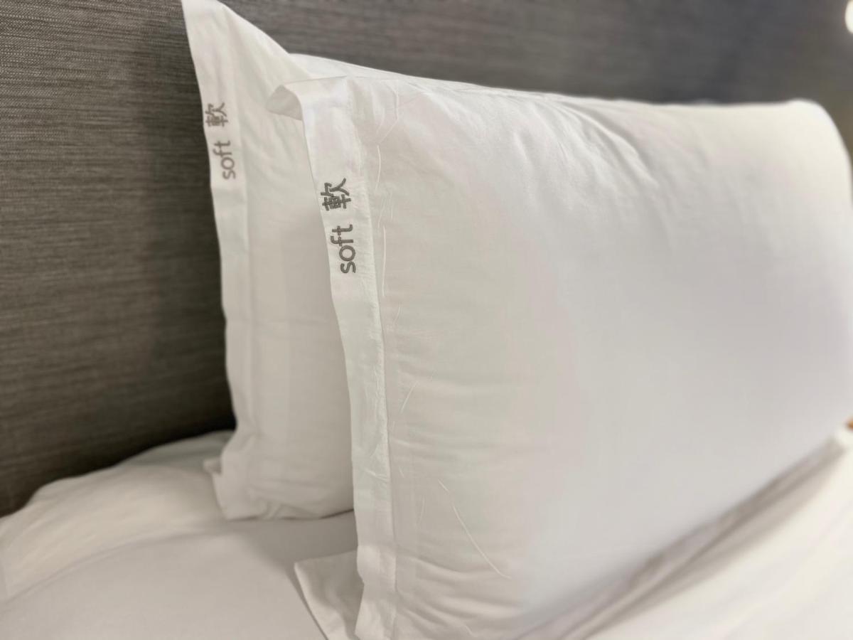 Express Causeway Bay By Ihg Hong Kong