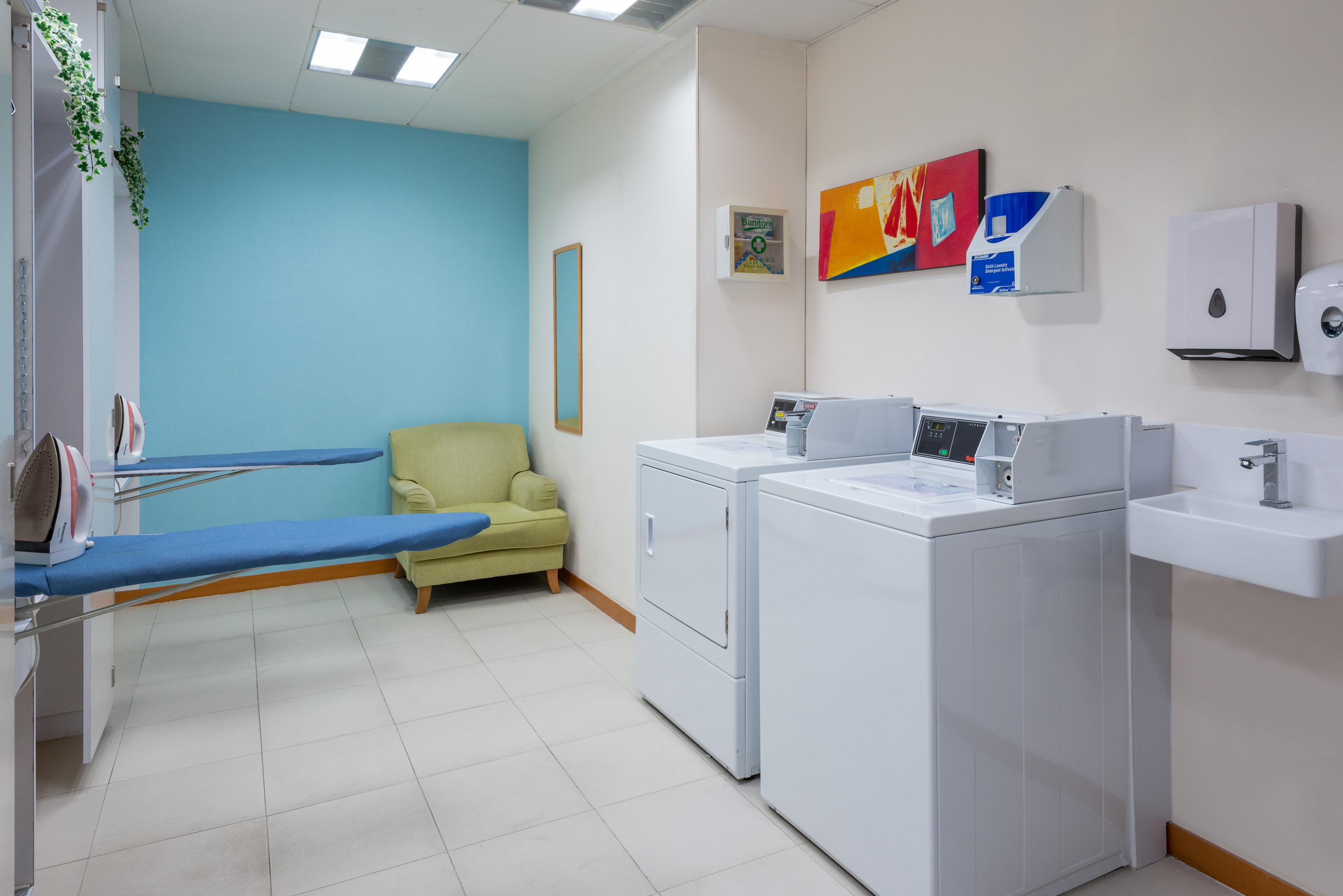 Express Causeway Bay By Ihg Hotel