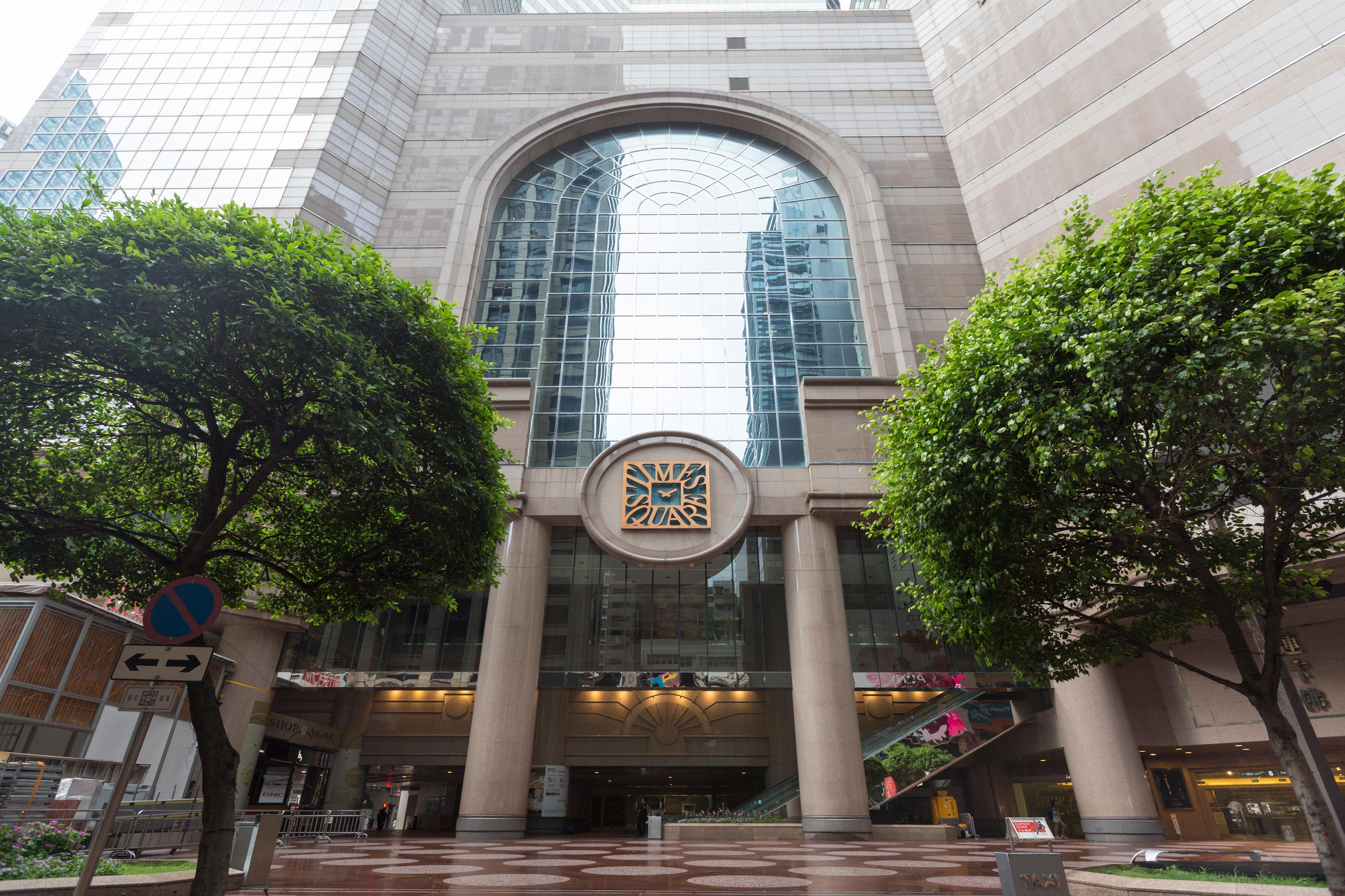 Hotel Express Causeway Bay By Ihg
